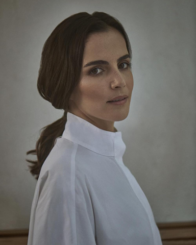 Ana De Diego