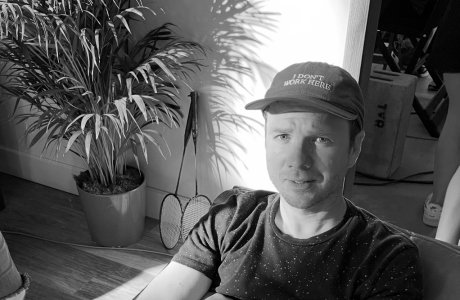 Thumbnail Marek Partys