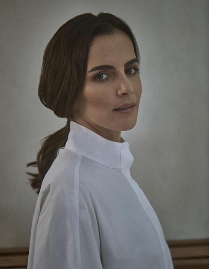 Ana De Diego