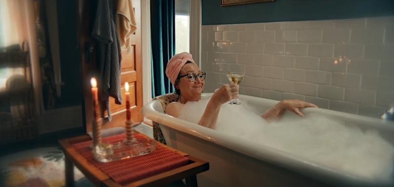 Homebuyers can barely contain themselves.