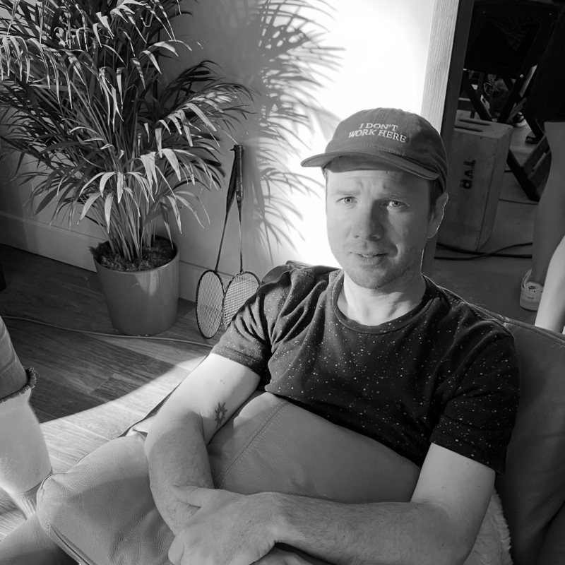 About Marek